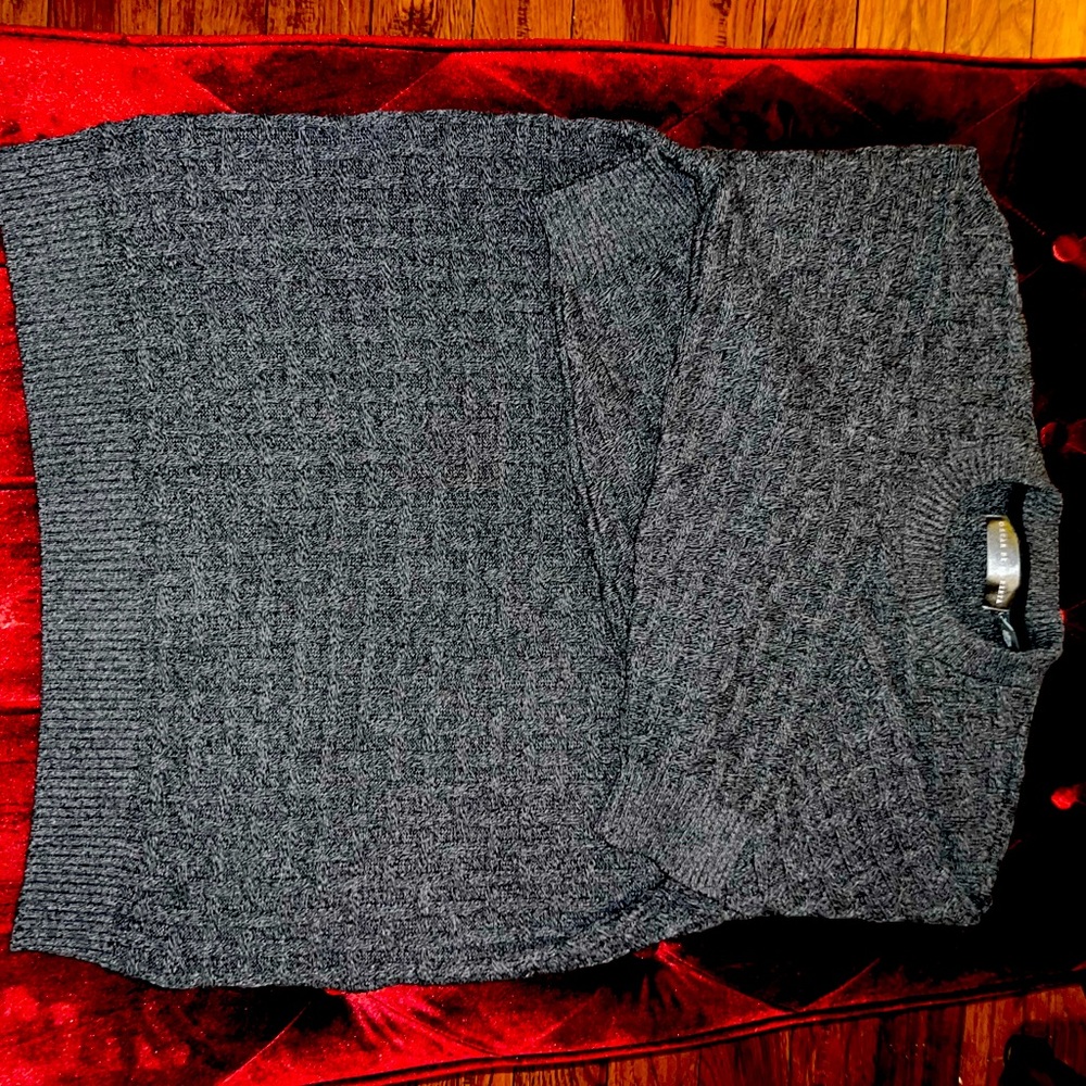 Oscar De La Renta Sweater